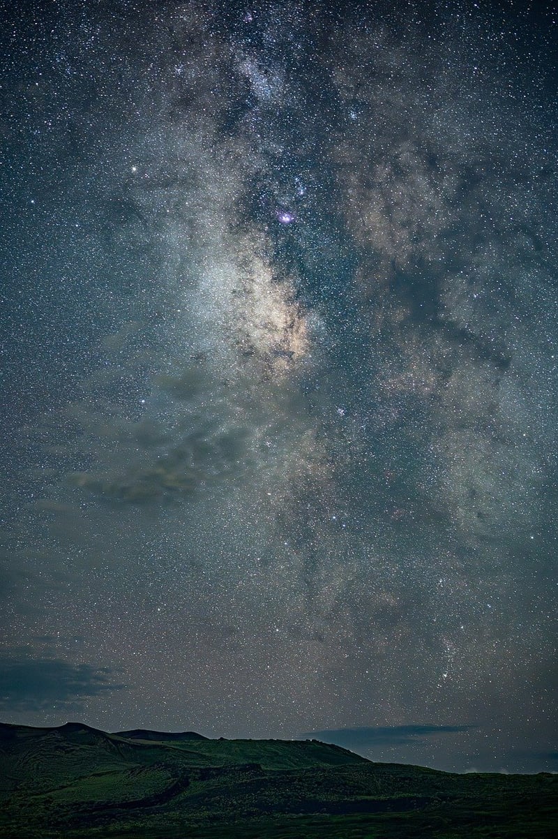 Exoplanets